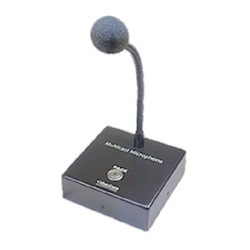 CyberData Multicast Microphone