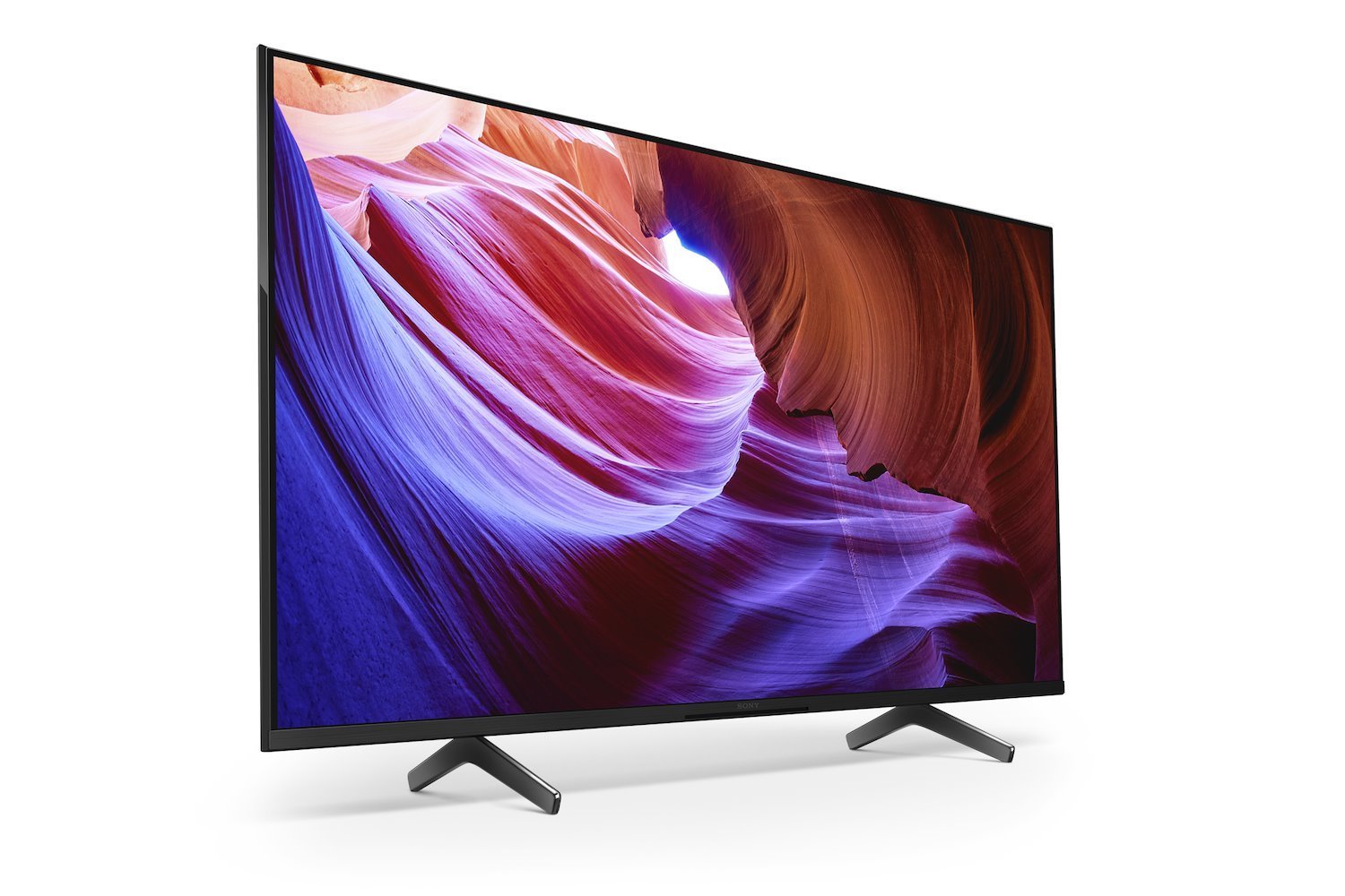 Sony Bravia TV 50" Standard 4K 3840X2160/ 17/7 Operation/ 517 - 584(CD/M2)/ HDR10/ Dolby Vision / Hdmi 2.1/ Android 10/ Google TV/ Chromecast/ 3YR WTY