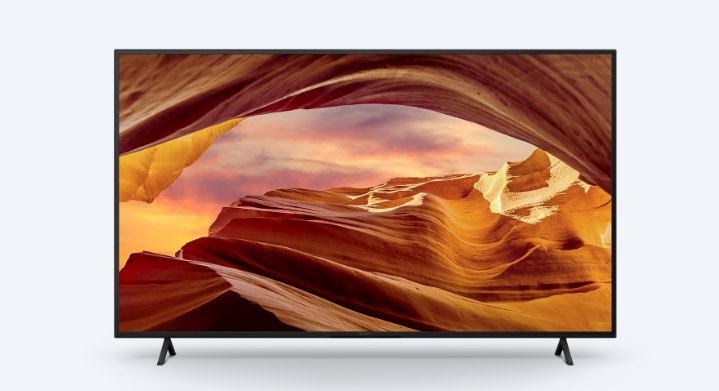 Sony 4K FWD43X77L Ultra HD | High Dynamic Range (HDR) | Smart TV (Google TV)