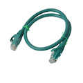 Cat 6A Ethernet Cable 0.5M