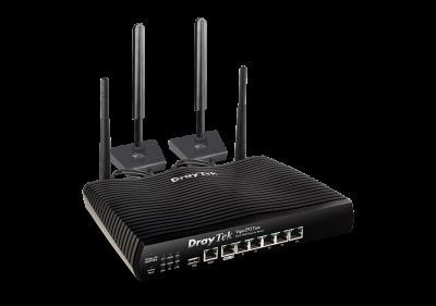 Draytek Vigor2865L Router