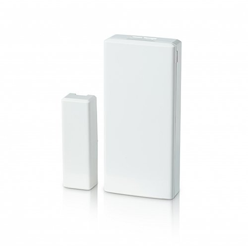 DSC PowerG Wireless Door/Window Vanishing Magnetic Contact