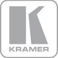 Kramer Hdmi 4K 60 4:4:4 Input Modular With Analog Audio Card