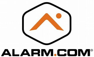 K2 Security video add-on for alarm.com up to 8 camera