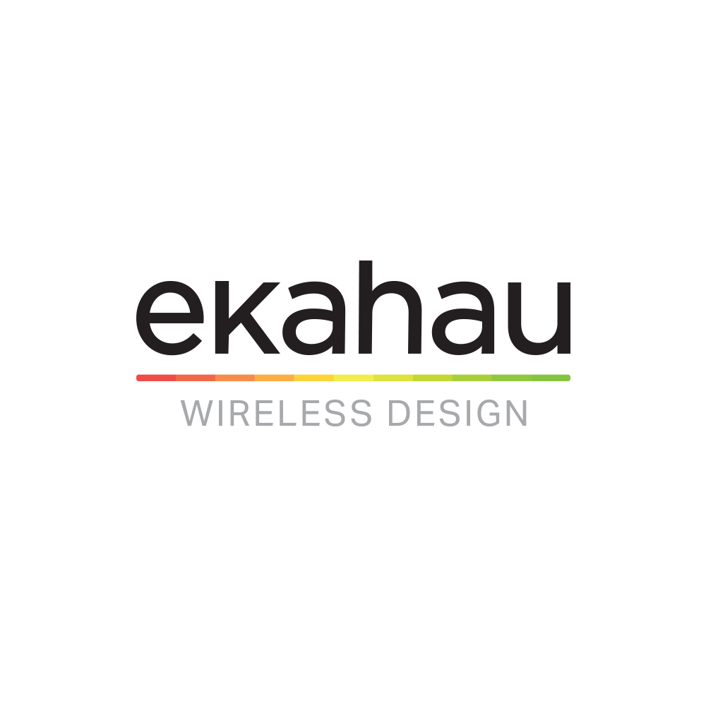 Ekahau The Ultimate Wi-Fi Diagnostic And Measurement Device For Wireless Professionals.