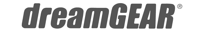 Dreamgear 6.75In Collectible Retro Contra Micro Player (Premium Edition) Gray &