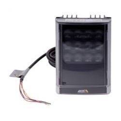 AXIS IR/White Light Illuminator