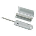 Potter ODC-59A Series Overhead Door Contact, 22AWG, 24" Leads, Form A N.O.