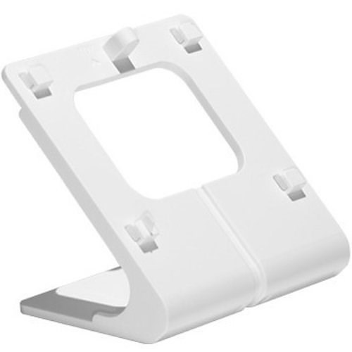 Qolsys QR0096-840 Table Stand for IQ Remote-PG and IQ Hub Gen1 Panels, White