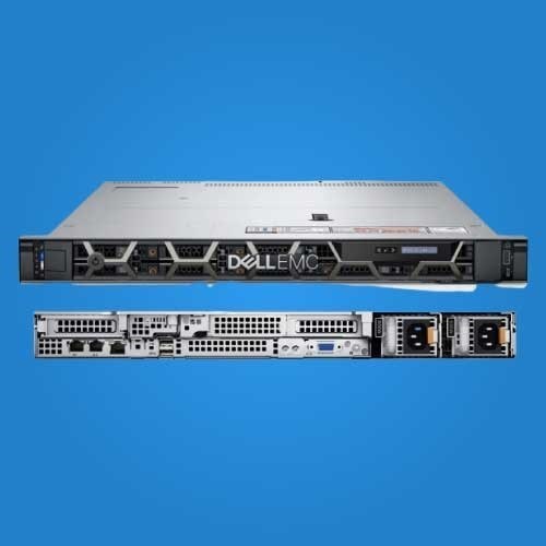 Dell PowerEdge R250 Small and Medium Business