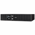 UltraTech 0E-RCKMT1500 1500VA/1050WA Battery Backup Commercial Line-Interactive Rack/Tower UPS with 8 Outlets