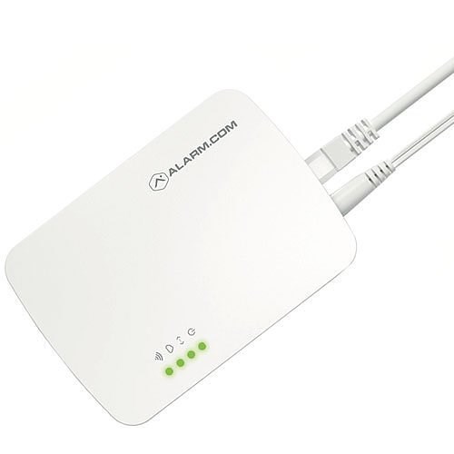 Alarm.com ADC-SG130 Smart Gateway, Wi-Fi Access Point, 2.4 GHz