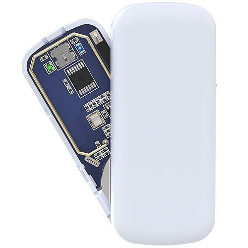 ADI PRO 0E-SNGPR319 Wireless Sensor 319 MHz, Qolsys, ITI, and GE Compatible