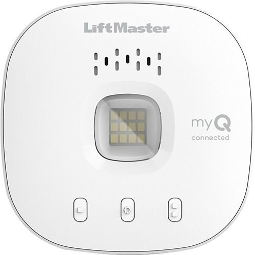 LiftMaster 821LMC-S Smart Garage Control, Universal