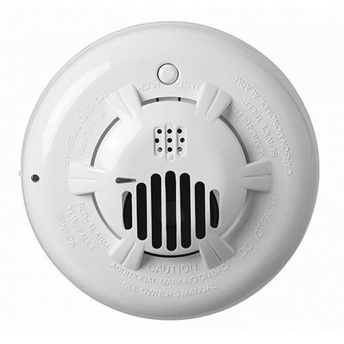 DSC PG9933 PowerG Wireless CO Detector