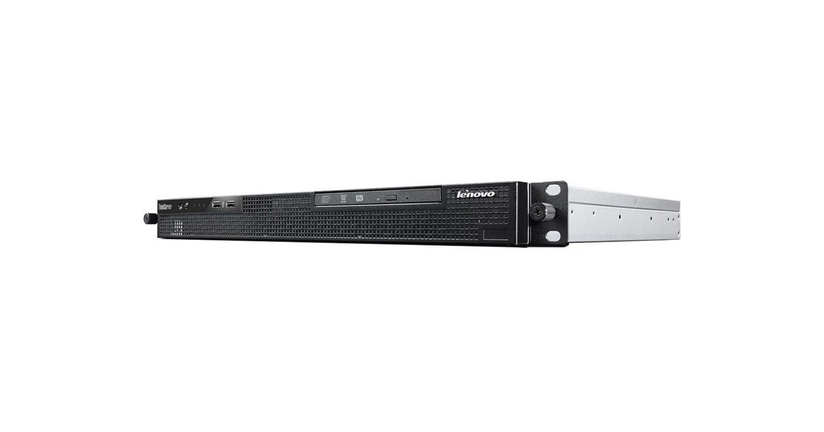 Lenovo ThinkServer RS140