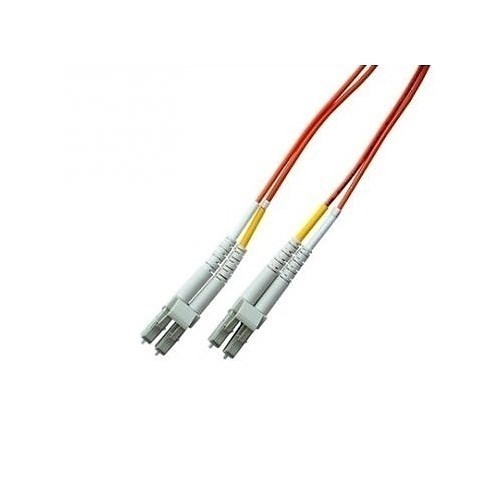 Lynn Electronics D-L2L2-1R2-001M Fiber Optic Patch Cable