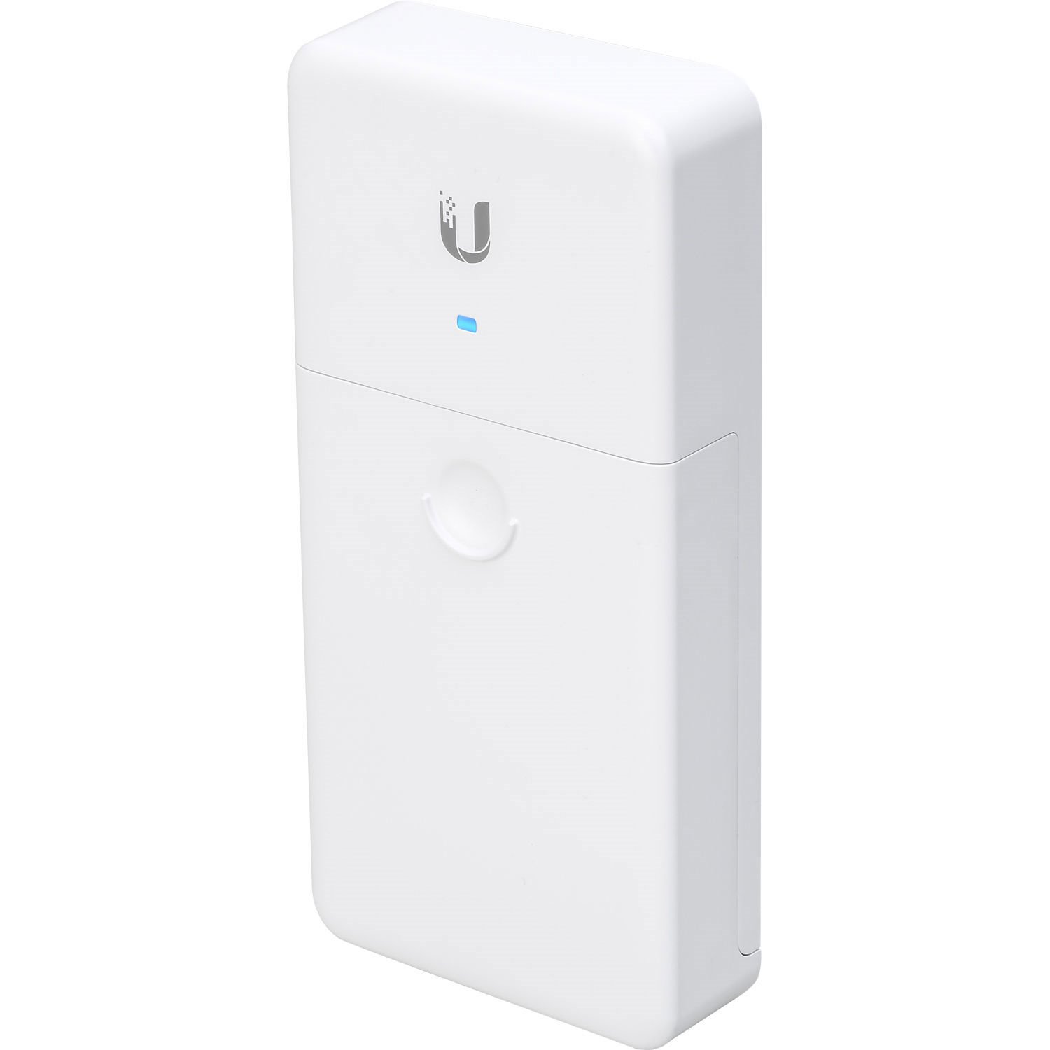 Ubiquiti Fiber Poe G2 - The Gigabit, Outdoor, FiberPoE Connects Remote PoE Devices And Provides Data And Power Using Fiber And DC Cabling.