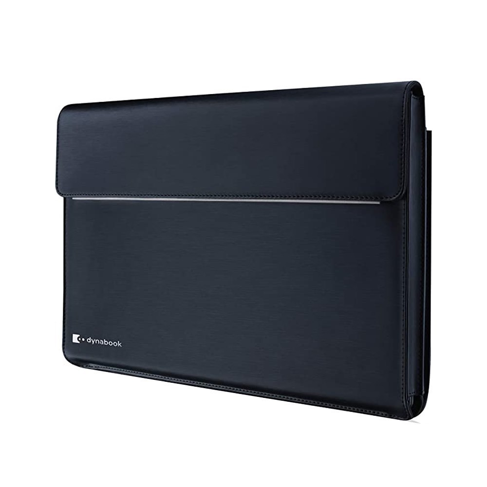 Dynabook Onyx Blue Sleeve With Pen Holder - Fits Up To 15" Notebooks