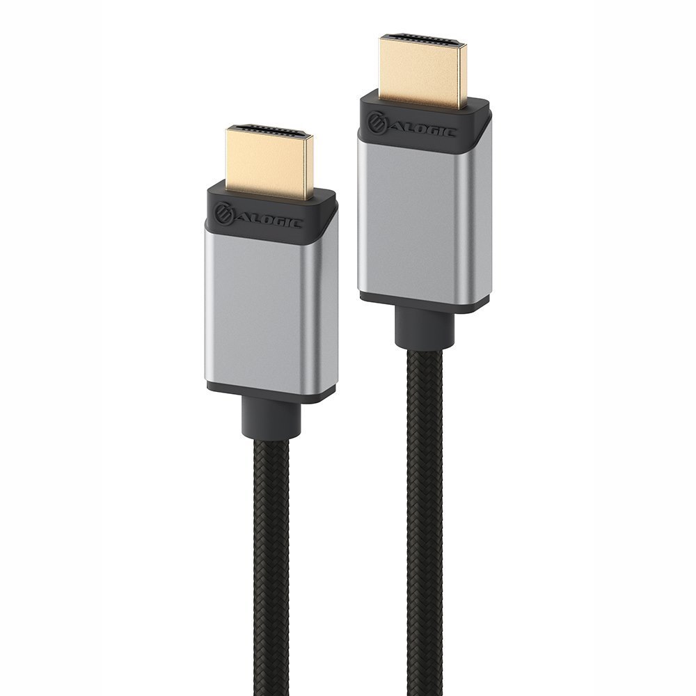 Alogic Super Ultra Hdmi To Hdmi Cable - Male To Male - 2M - Up To 8K@60Hz