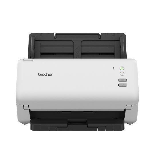 Brother Advanced Document Scanner (40PPM)