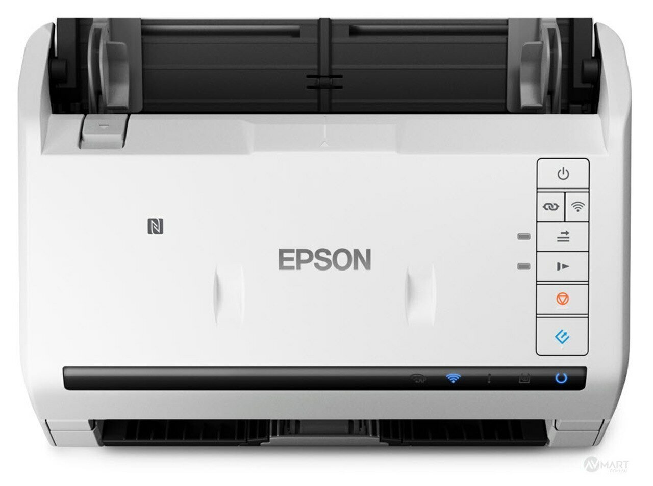 Epson Workforce Ds-570Wii