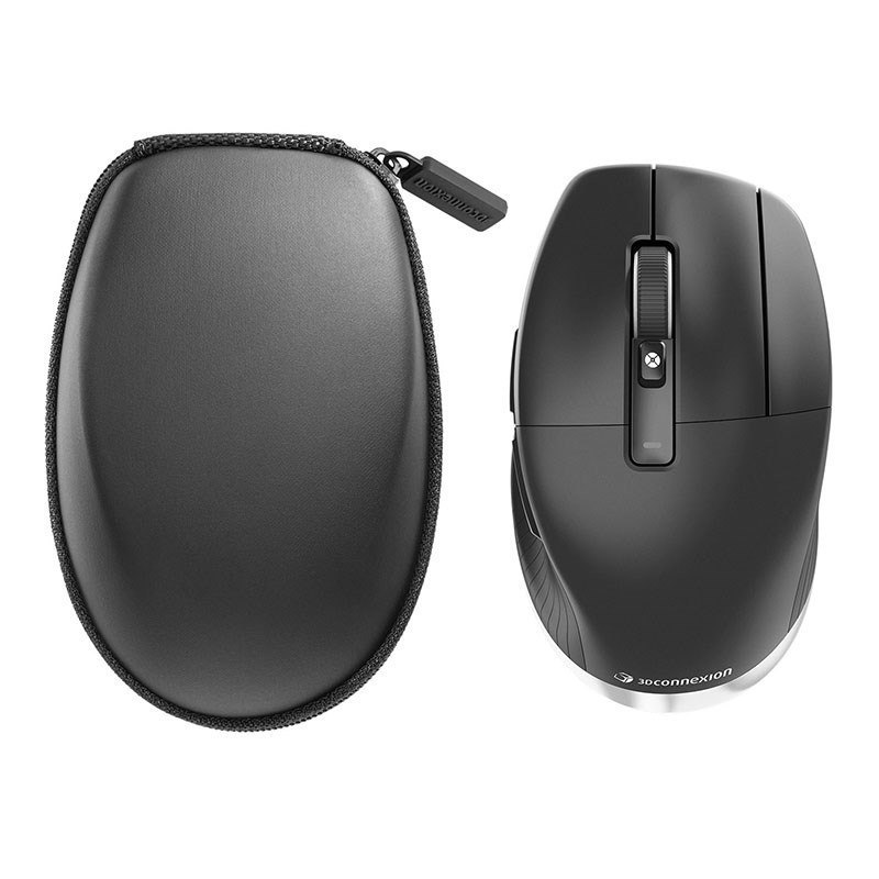 3Dconnexion CadMouse Pro Wireless