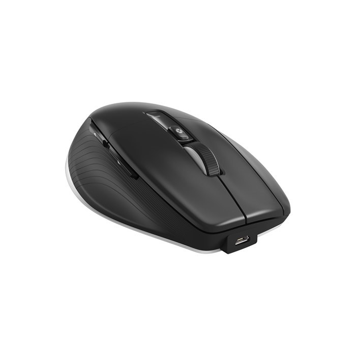 3Dconnexion CadMouse Pro Wireless Left