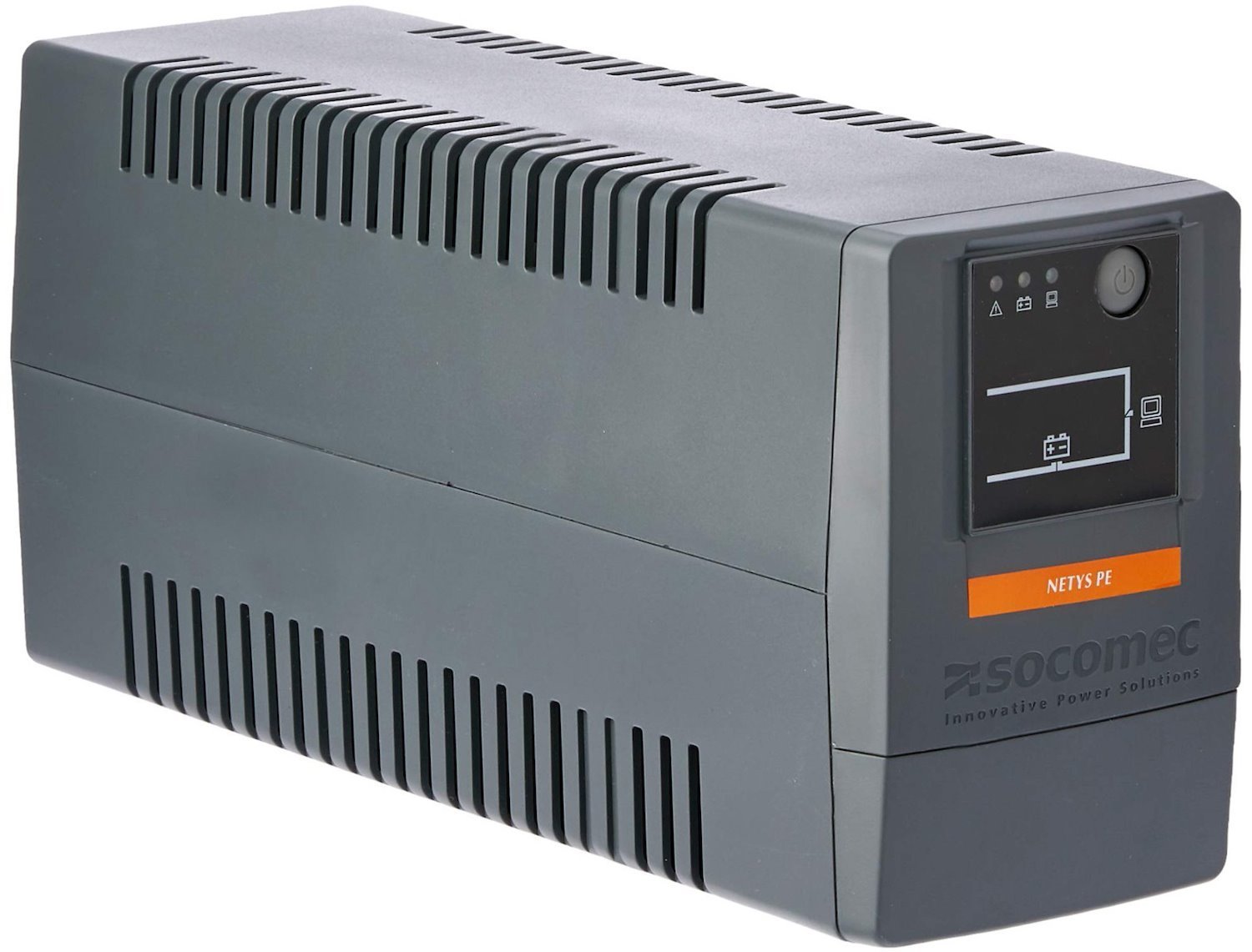 Socomec NeTYS Pe 850Va Tower Ups