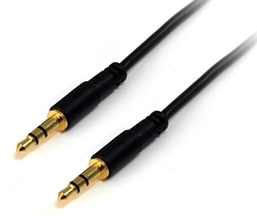 Pro2 Stereo 3.5MM Jack To Stereo 3.5MM Jack 3M