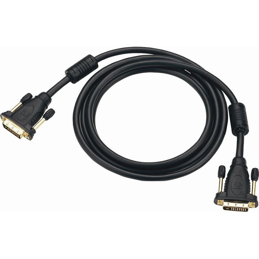 Konix DVI-Digital To Dvi Digital M-M Dual Link: 5M