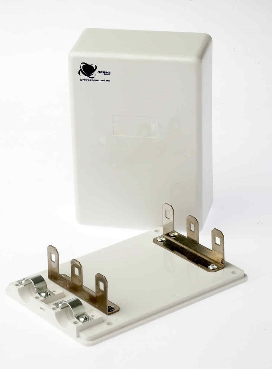 Grove 30 Pair Distribution Box