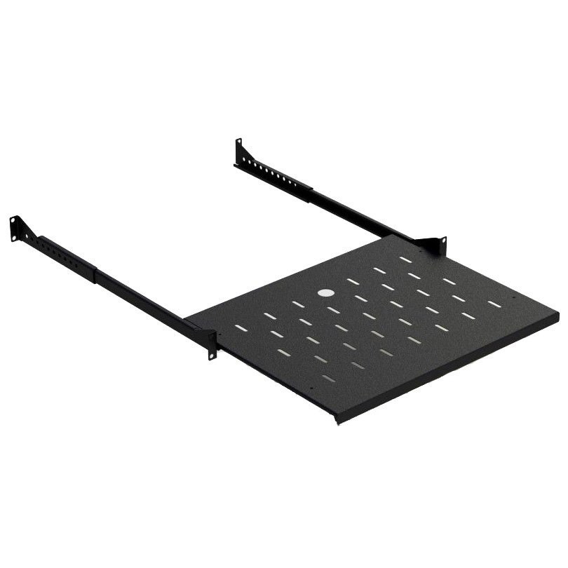 Sra 1Ru Sliding Shelf For Most 450MM To 600MM Deep Server Racks