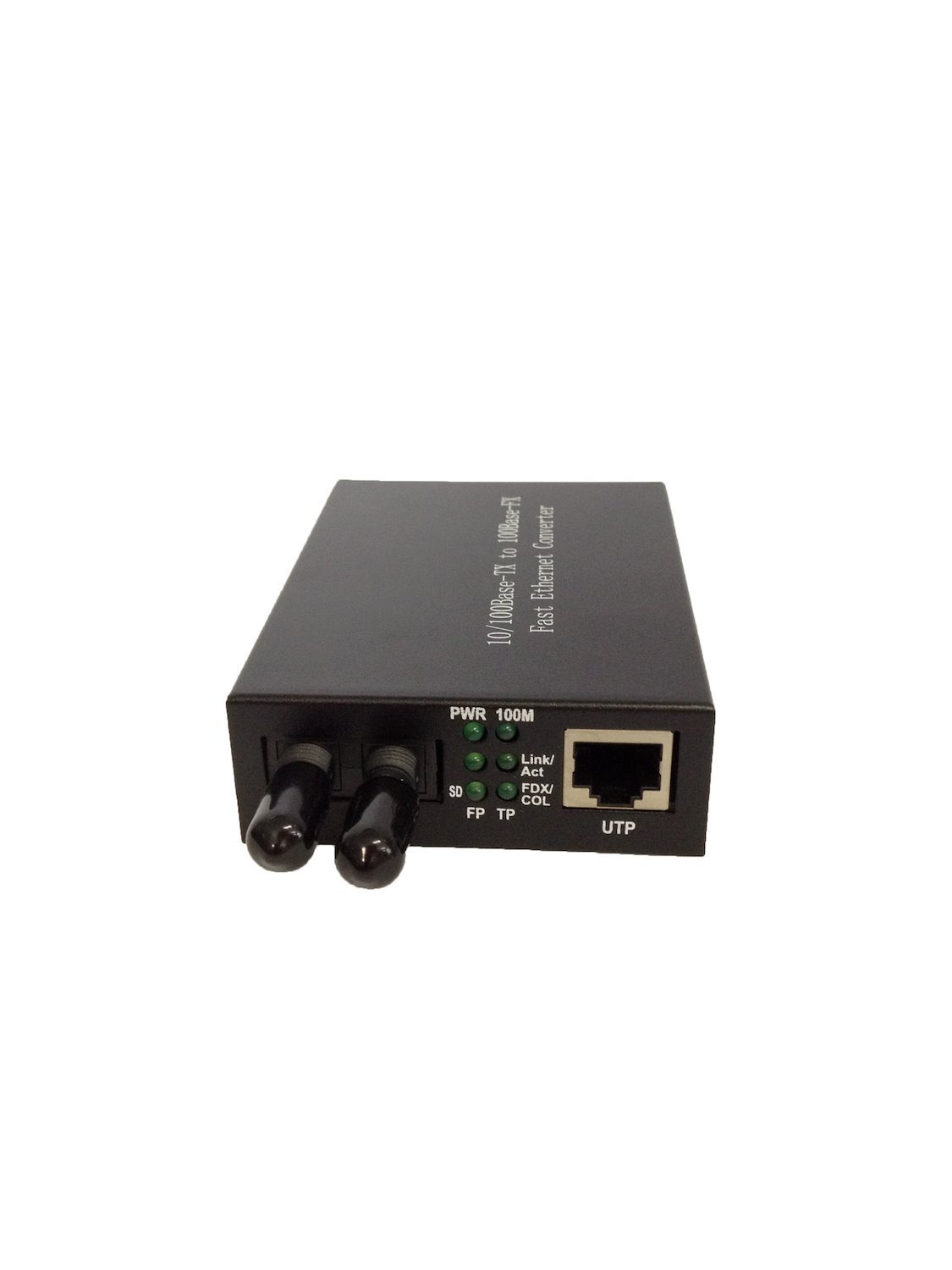 Select Data Media Converter RJ45-ST 10/100 Multimode