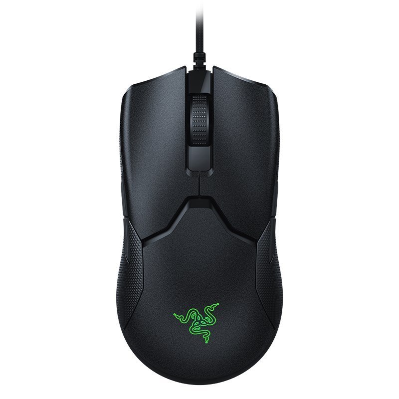 Razer RZ01-02550100 Razer Viper - Ambidextrous Wired Gaming