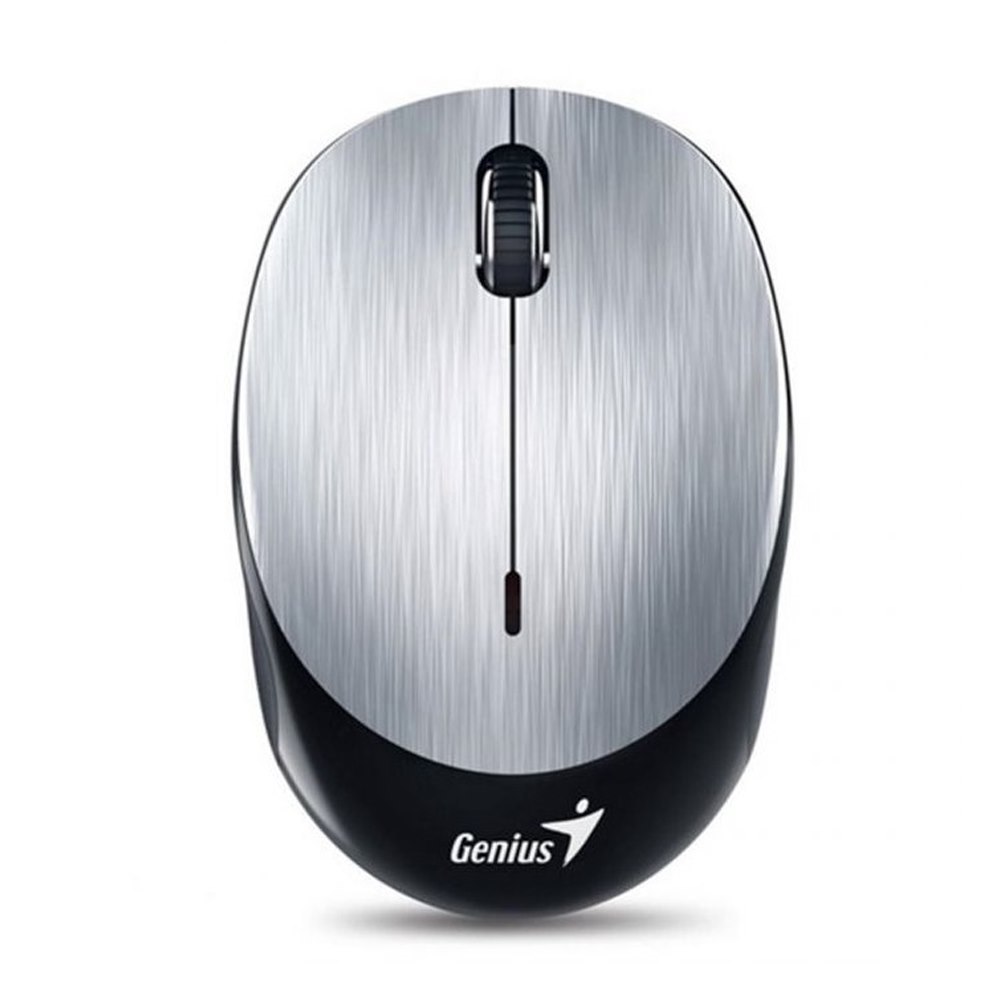 Genius Nx-9000Bt-Grey Bluetooth Mouse