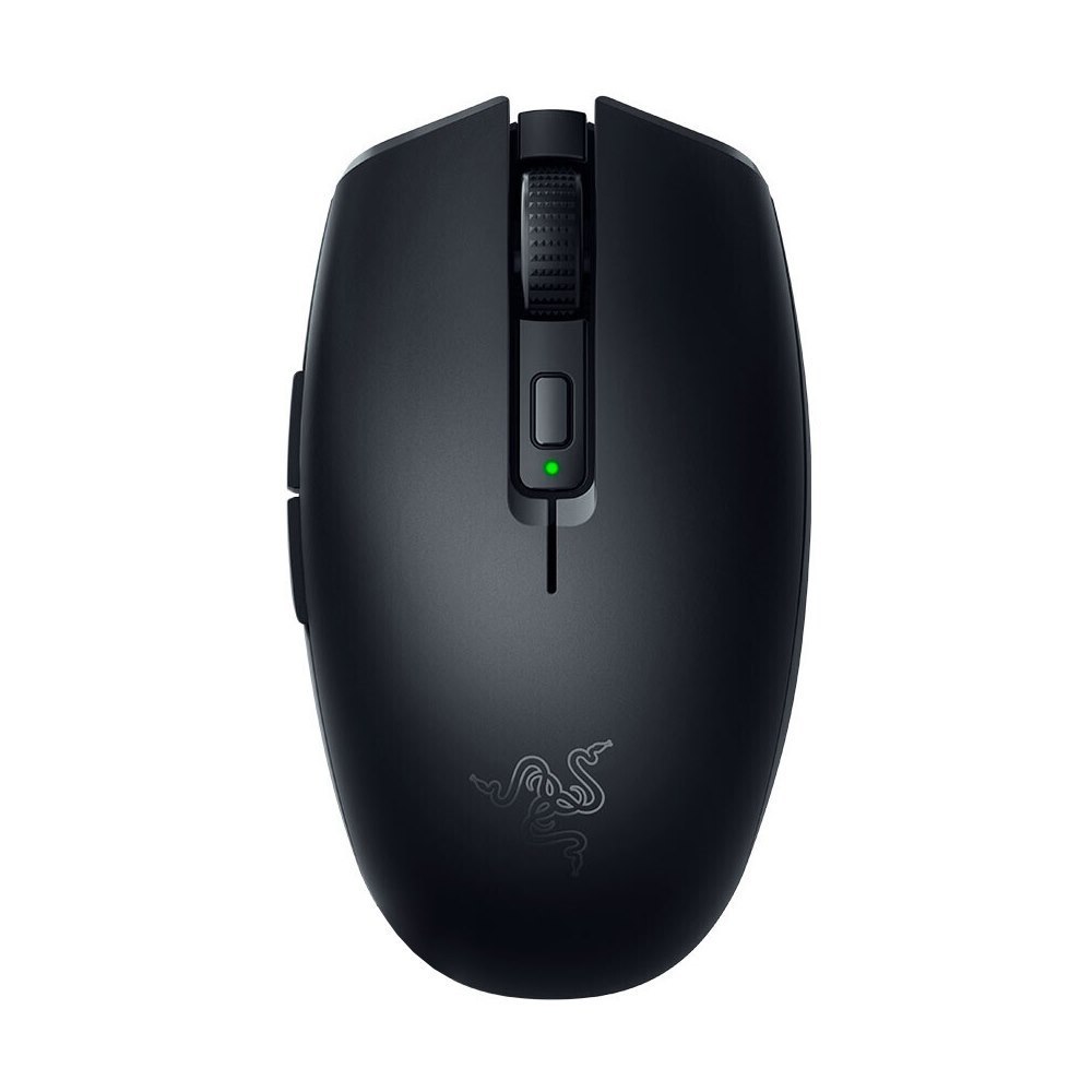 Razer RZ01-03730100 Orochi V2 Black Wireless Gaming Mouse