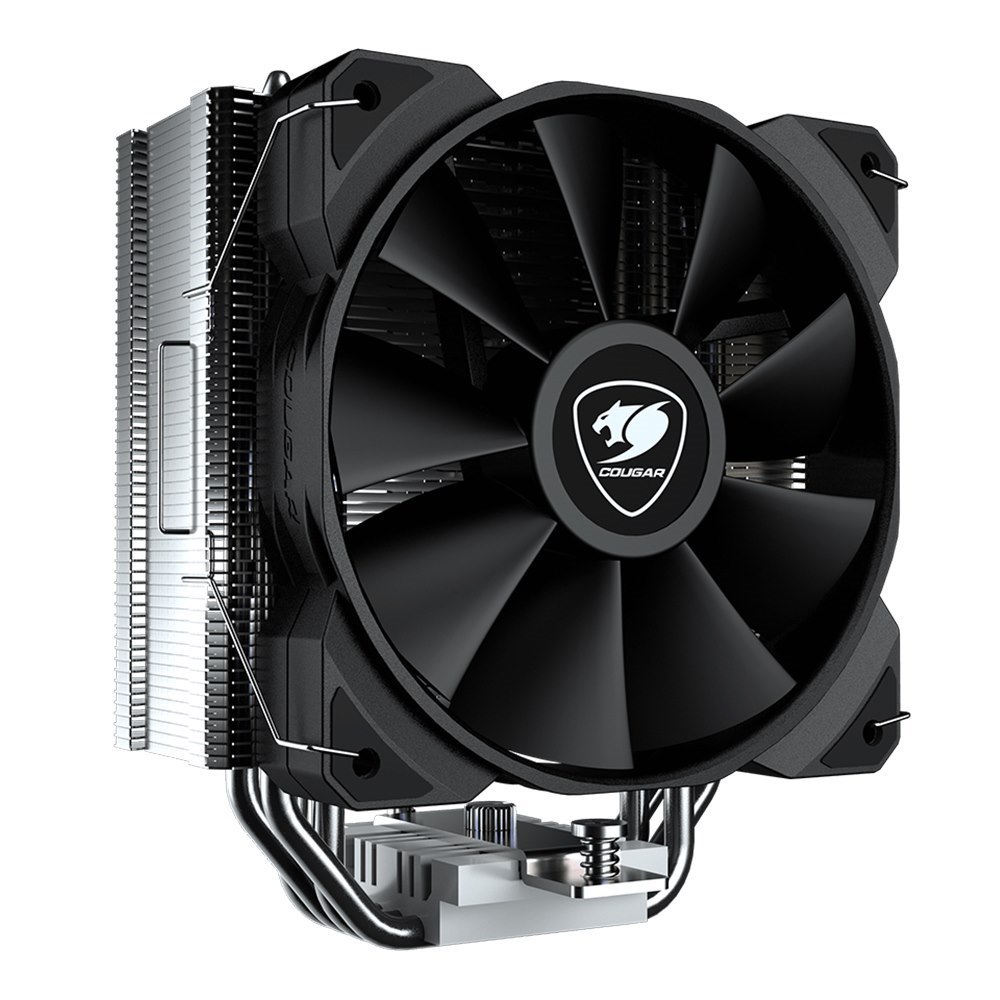 Cougar Forza 50 Essential Cgr-Fzae50 Universal Cpu Fan