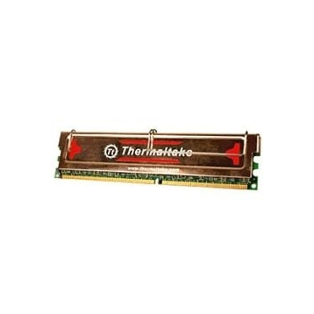 Thermaltake A1989 Copper Heatsink Spreader For Memory