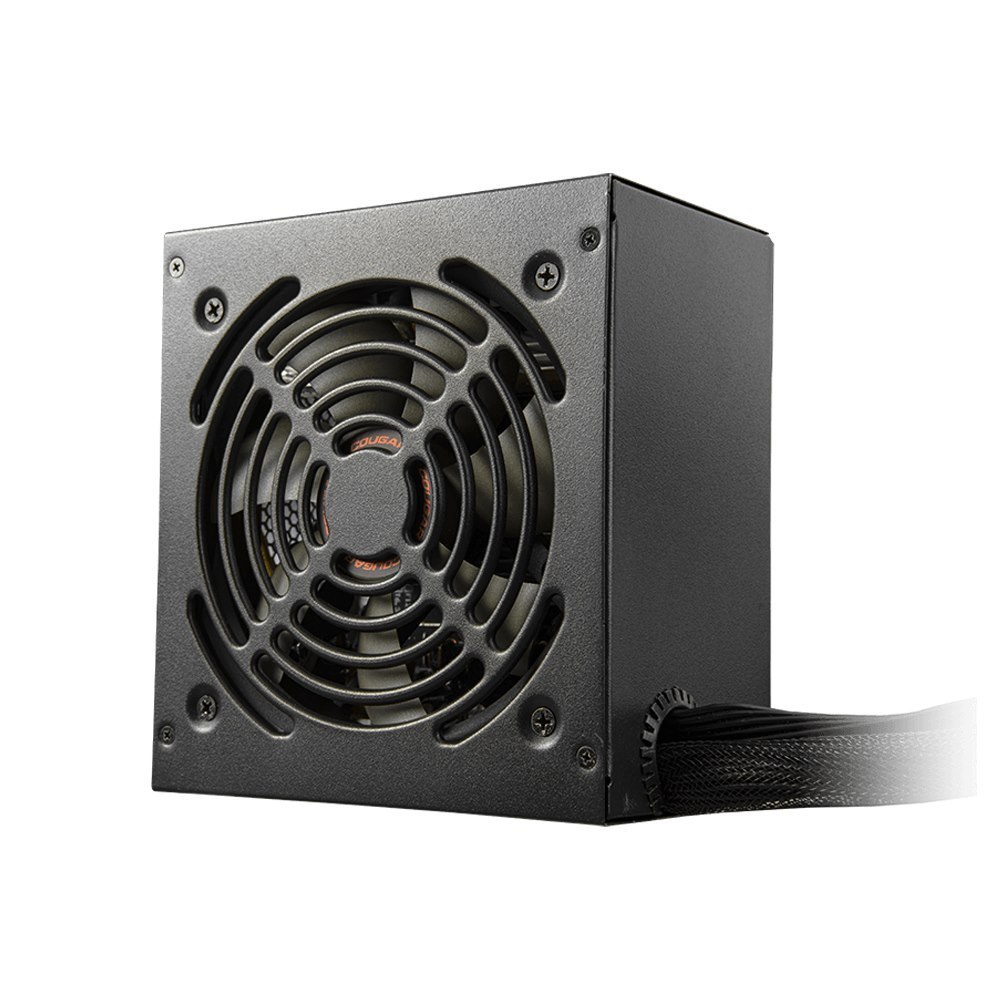 Cougar Atlas 650 80+ Bronze 650W Atx Power Supply