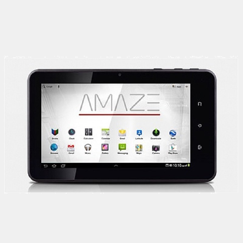 Generic Amaze At-Tpc7020 Screen Protector For 7" Amaze Tablet