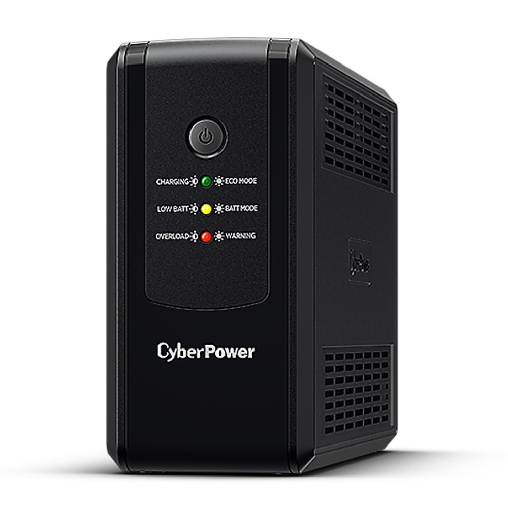 Upsonic CyberPower Ut650eg 650 Va / 360 W Line-Interactive Ups