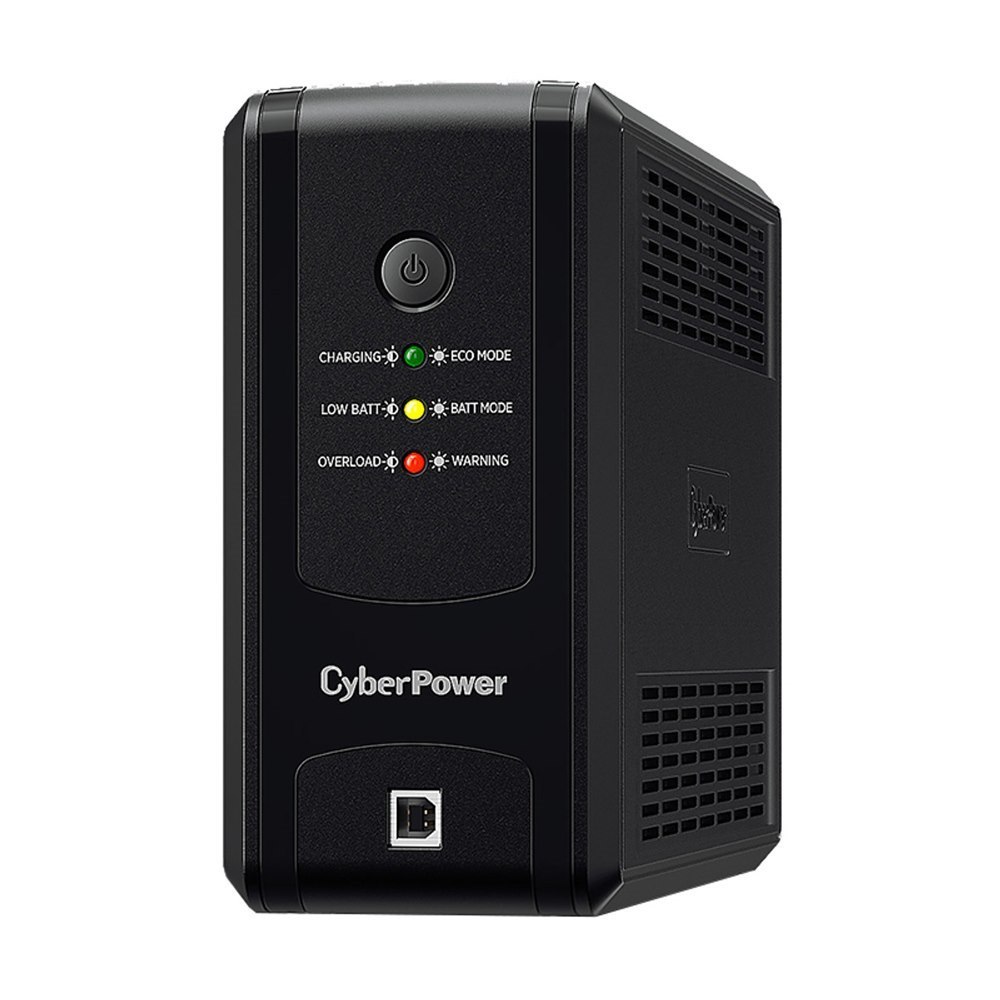 Upsonic CyberPower Ut850eg 850Va / 425W Line Interactive Ups