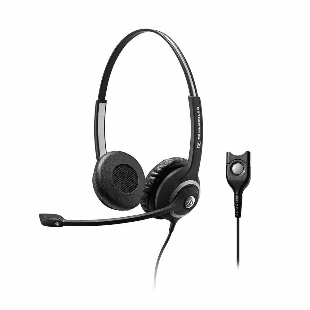 Other Epos / Sennheiser SC 260 Wide Band Binaural Headset