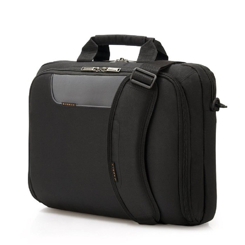 Other Eveki Ekb407nch14 14.1" Advance Compact Briefcase