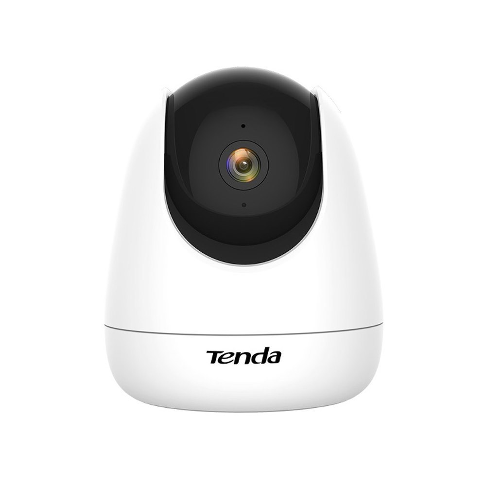 Other Tenda CP3 Security Pan/Tilt Security Camera 2MP