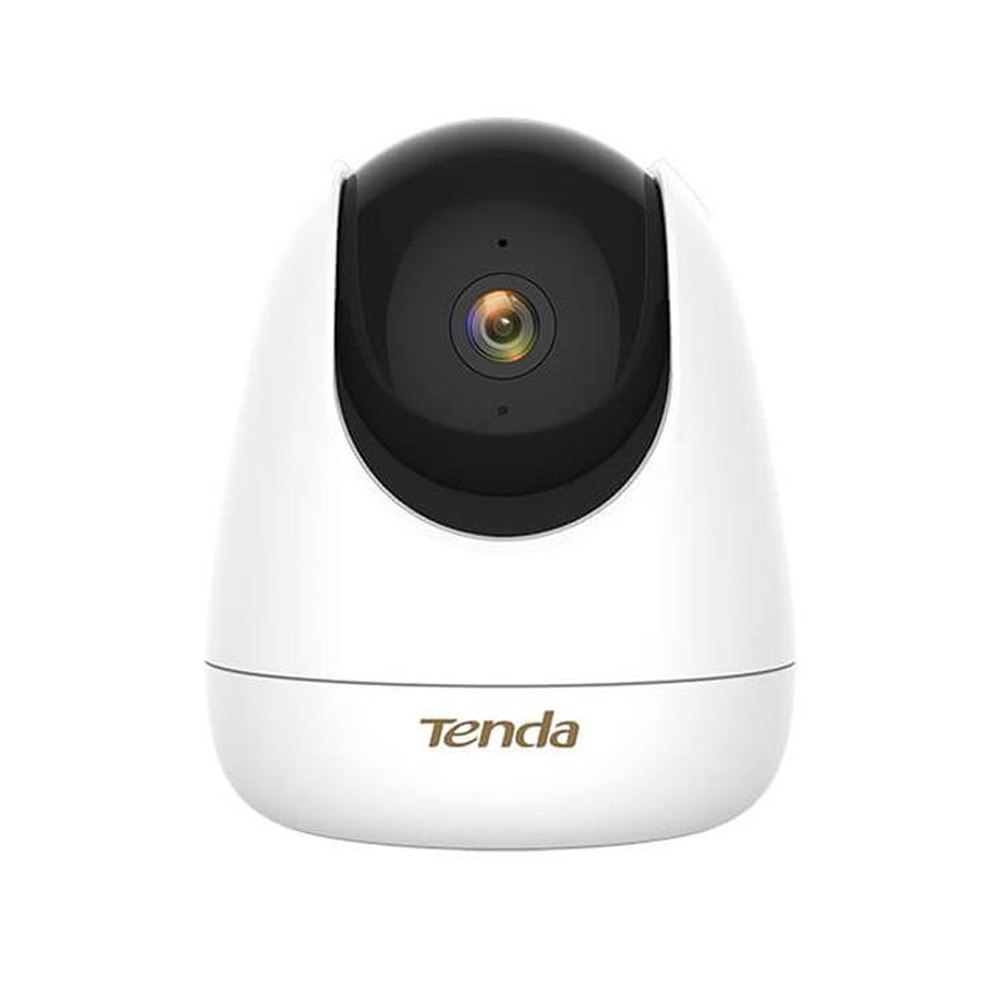 Other Tenda CP7 Security Pan/Tilt Security Camera 4MP