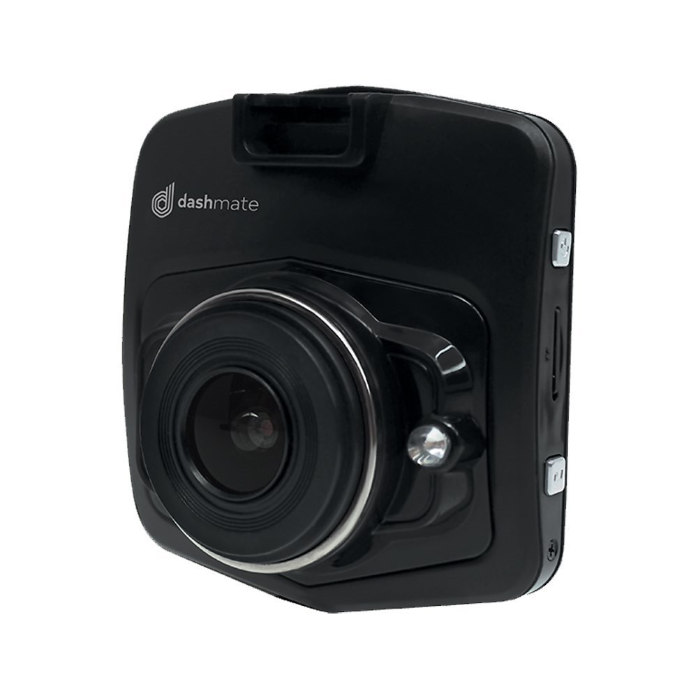 Other Dashmate DSH-410 2.4" LCD 720P Dash Camera With Motion Det