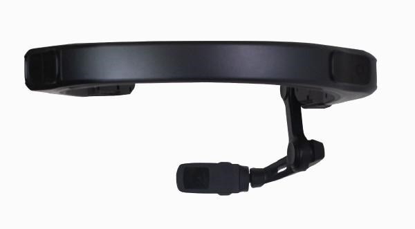 Realwear Navigator 520 Ruggedised Assisted Reality Headset Includes Service And Support Pack For 1 Year