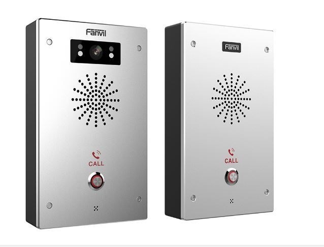 Fanvil I16sv Audio/Video Intercom